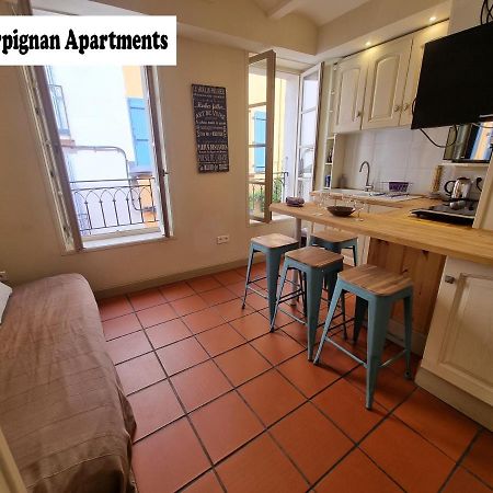 I Love Perpignan Apartments 10 Exterior photo