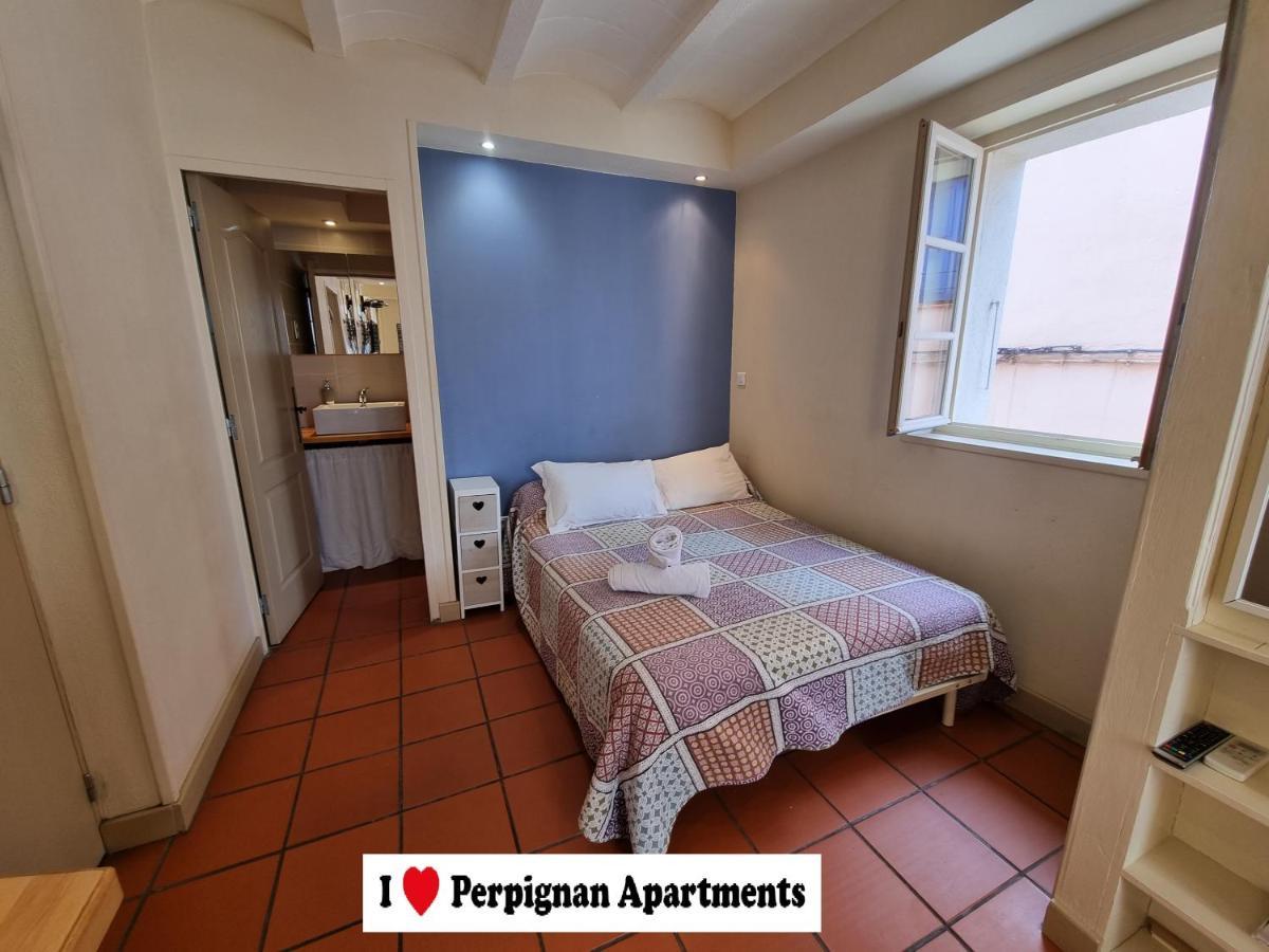 I Love Perpignan Apartments 10 Exterior photo